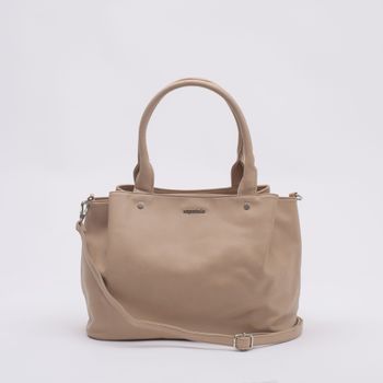 Bolsa Média - PALHA