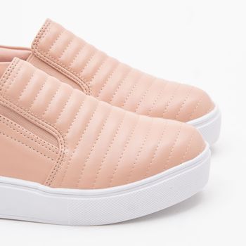 Tênis slip on - ROSE