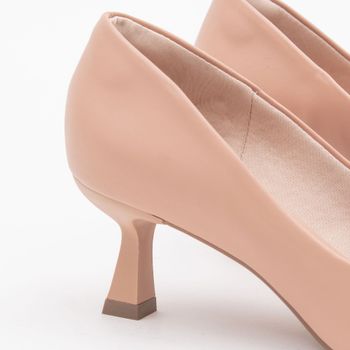 Scarpin Clássico - ROSE
