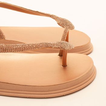 Papete luz glamour - CHAMPAGNE
