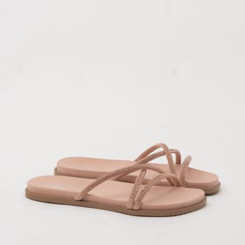 Papete com strass - ROSE