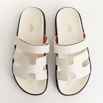 Papete Urban - OFF-WHITE