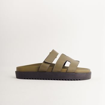 Papete Urban - VERDE MILITAR