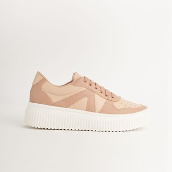Tenis casual - AMENDOA