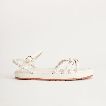Papete Napa Bella - OFF-WHITE