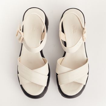 Plataforma Urban - OFF-WHITE
