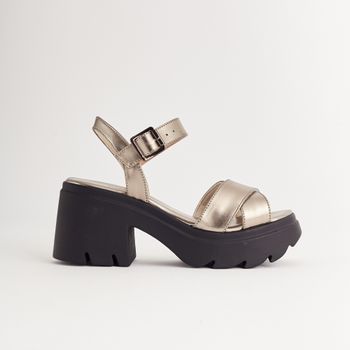 Plataforma Urban - PEWTER