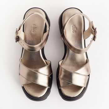 Plataforma Urban - PEWTER