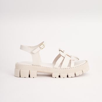 Papete Urban - OFF-WHITE