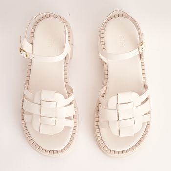 Papete Urban - OFF-WHITE