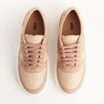 Tenis casual - AMENDOA