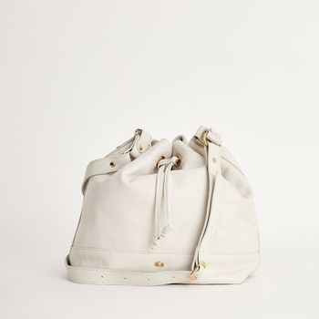Bolsa saco alça regulável - ANGELICAL