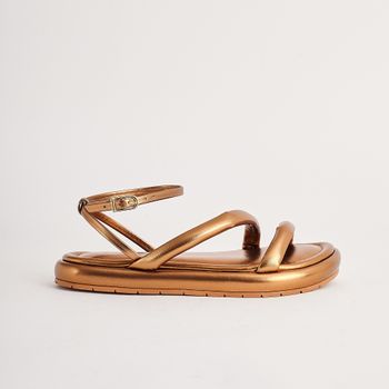 Papete metalizada - BRONZE