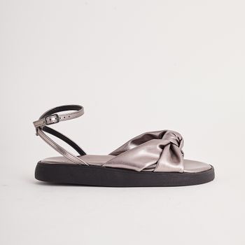 Papete metalizada nó - PEWTER