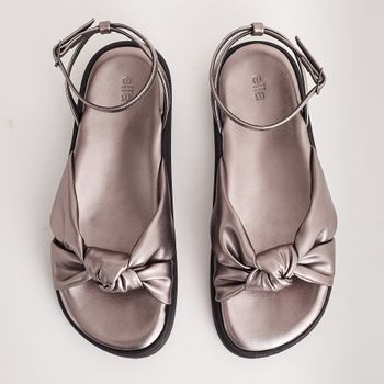 Papete metalizada nó - PEWTER