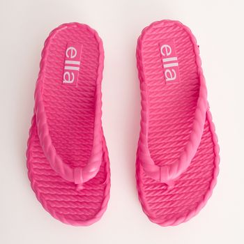 Chinelo eva - PINK