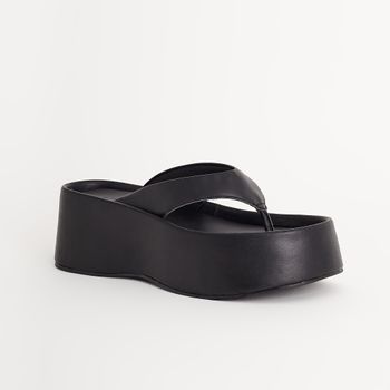Plataforma Lara - PRETA