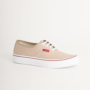 Tênis casual - AREIA