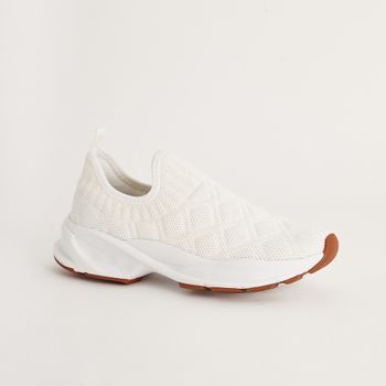 Tenis em Nylon - OFF WHITE