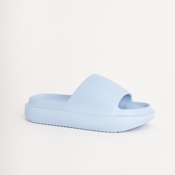 Papete Nuvem - AZUL