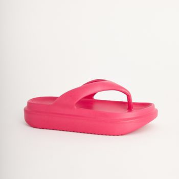 Papete Nuvem Tiras - PINK