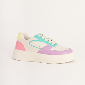 Tenis Urban Napa - MULTICOLOR