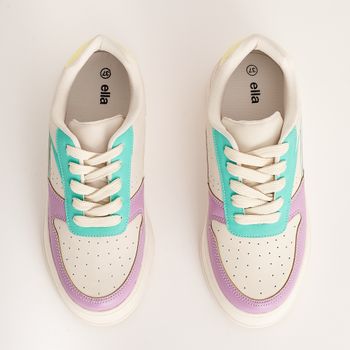 Tenis Urban Napa - MULTICOLOR