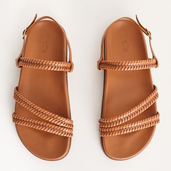 Papete Artesanal - CARAMELO