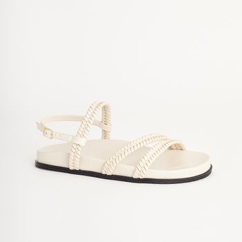 Papete Artesanal - OFF WHITE