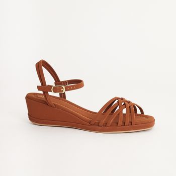 Anabela Tiras - CARAMELO