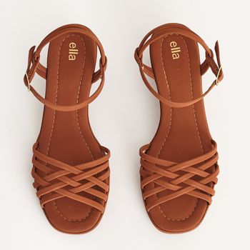 Anabela Tiras - CARAMELO