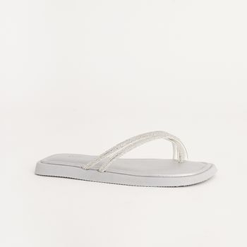 Papete Tiras Brilho - CRISTAL