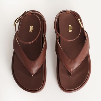 Papete Flatform Urban - TERRA