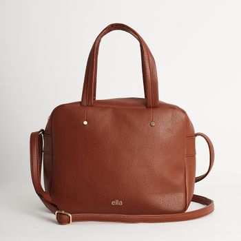 Bolsa média - CARAMELO