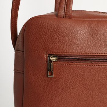 Bolsa média - CARAMELO