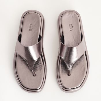 Papete Conforto Metalizada - ONIX