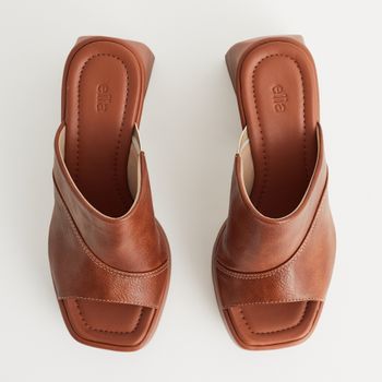 Tamanco Destroyed Urban - CARAMELO