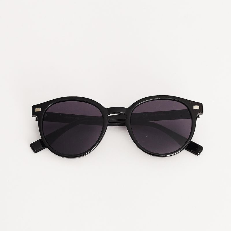 Óculos de Sol - PRETA | Sapatella