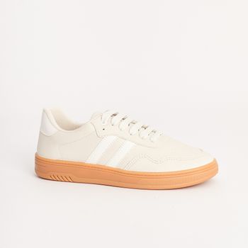 Tênis Urban Style - OFF WHITE/BRANCO