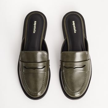 Mule Trend - ARMY