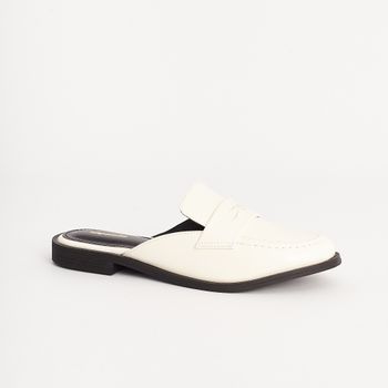 Mule Trend - OFF WHITE