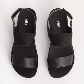 Anabela Confort - PRETA