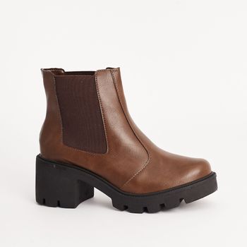 Bota Urban - TERRA