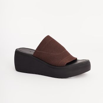 Plataforma Knit - TERRA