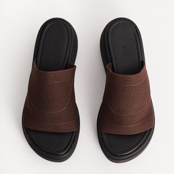 Plataforma Knit - TERRA