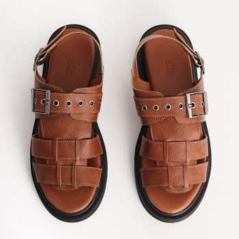 Papete Trendy - CARAMELO