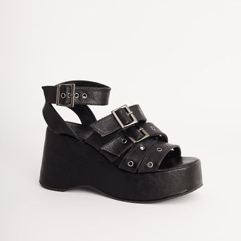 Plataforma Gio - PRETA