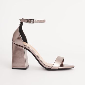 Sandália Elegance - ONIX
