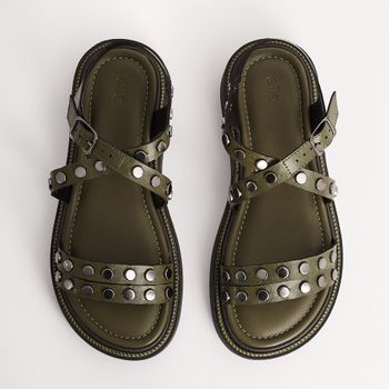 Papete Tachas - ARMY