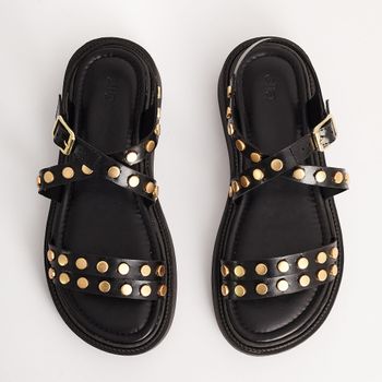 Papete Tachas - PRETA